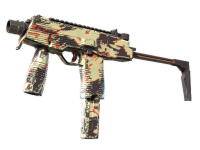 MP9 Shredded